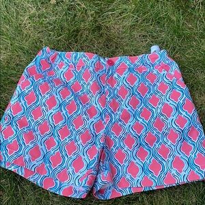 Girls Crown & Ivy Shorts